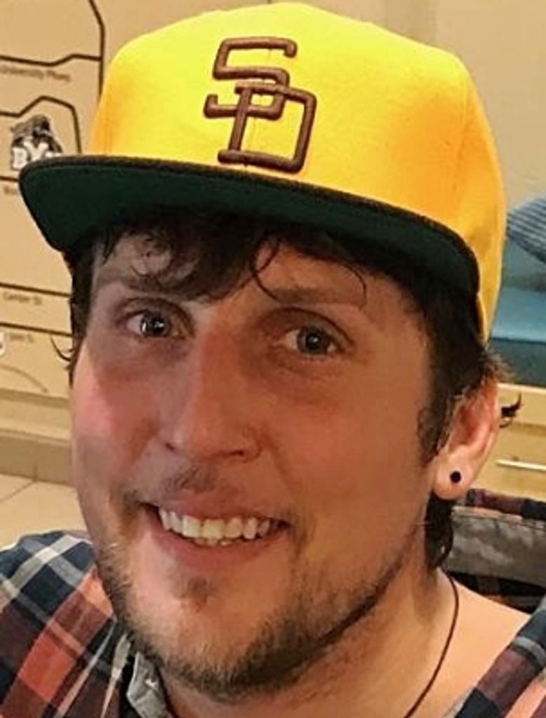 Patrick John Hepburn Profile Photo