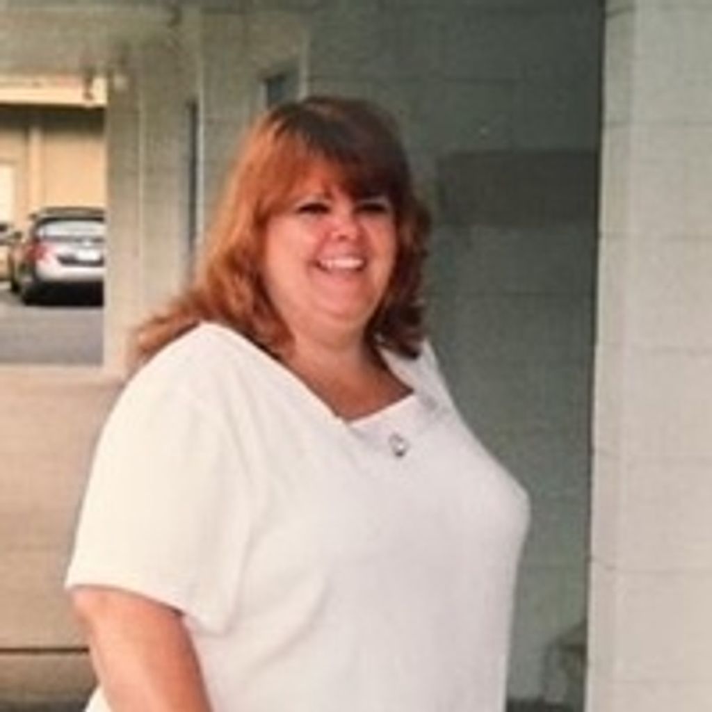 Jeri  Linn May
