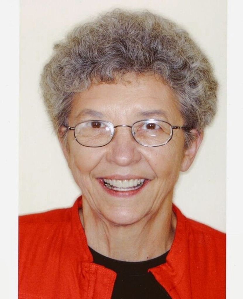 Anita Garman Dunlavy