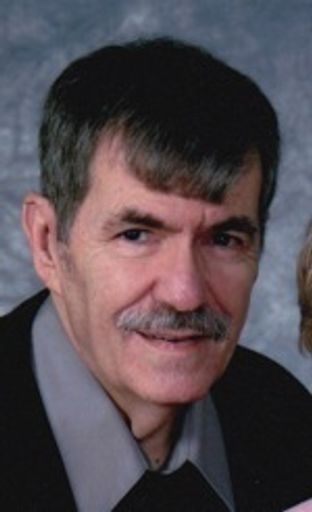 Ronald E.  Amick Profile Photo