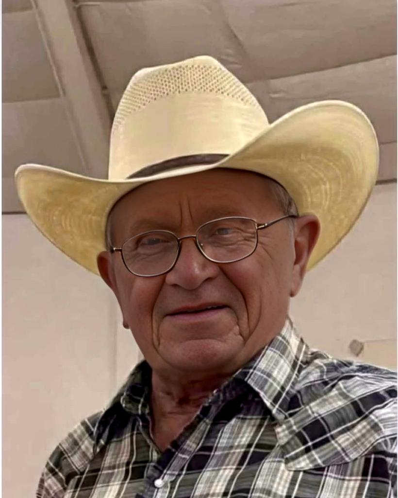 David Henry Vaughn Profile Photo