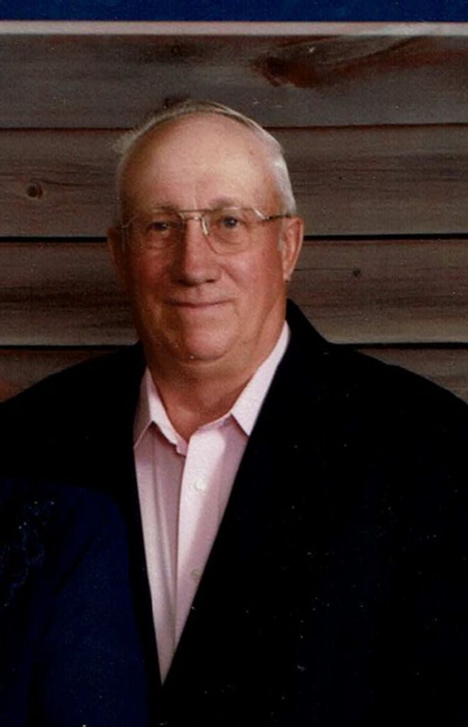 Herbert "Herb" Triebold Profile Photo