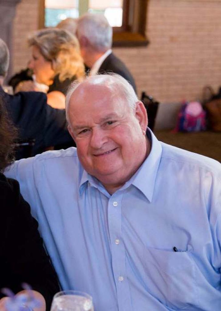 Raymond J. Folkes