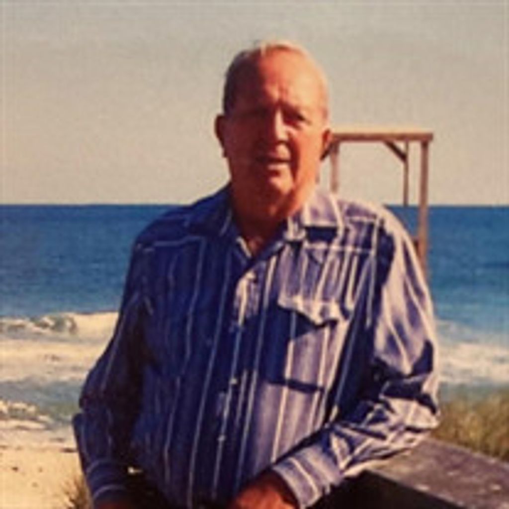 Hilliard L. "Buck" Johnson Profile Photo