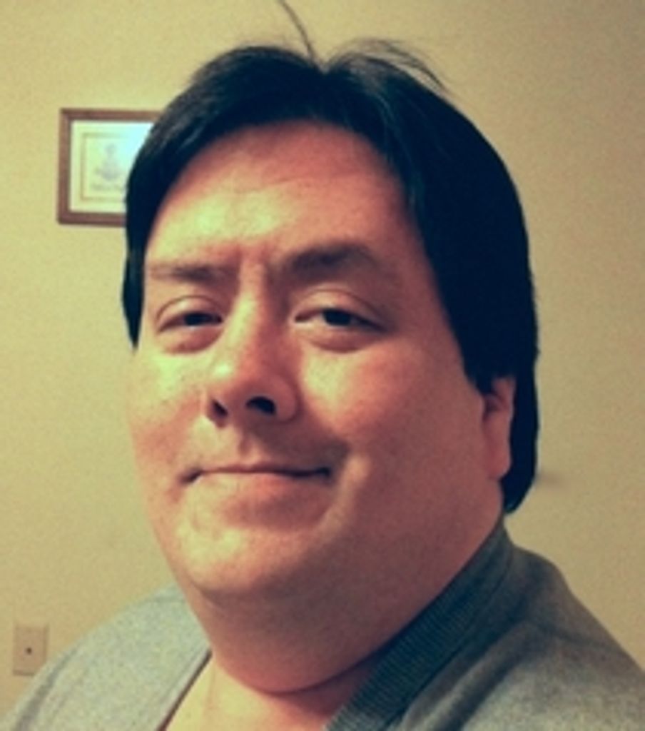 Sean Patrick Coughlin