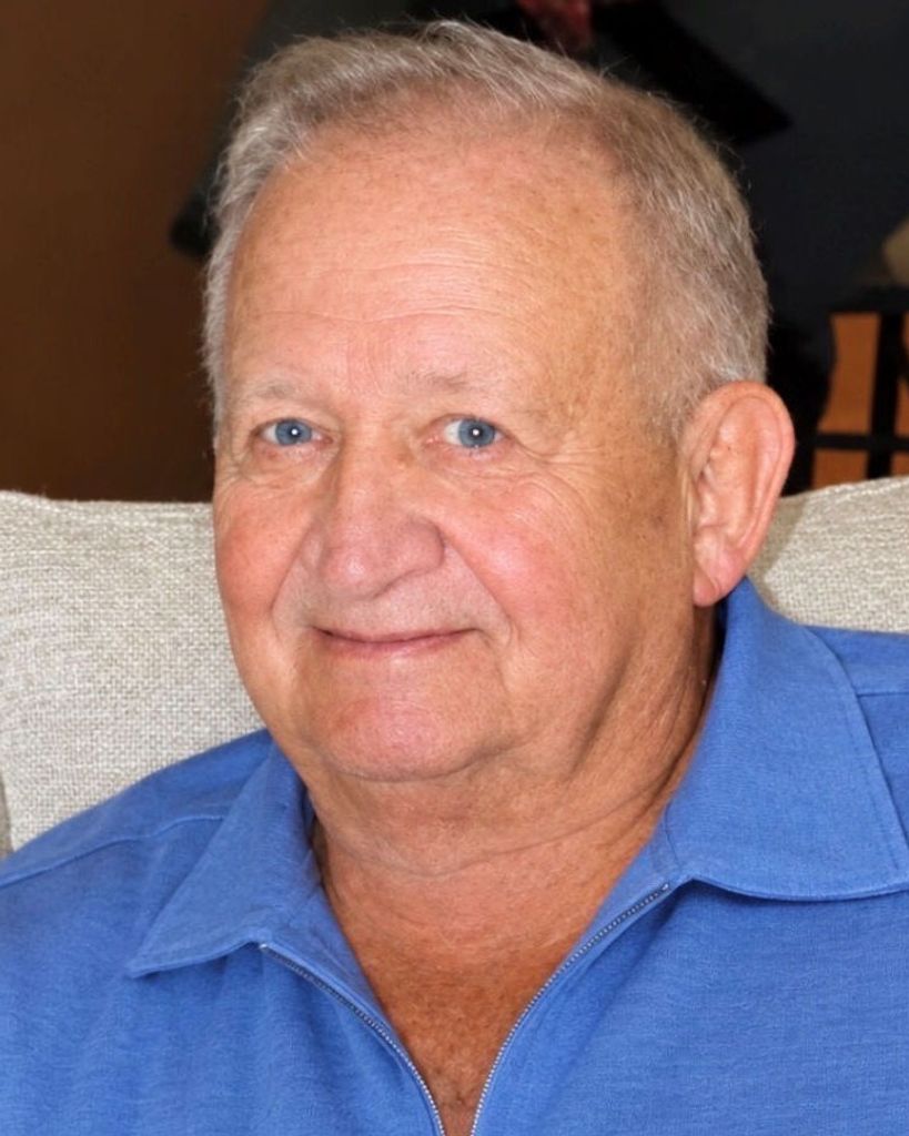 George Dewey Brown, Jr. Profile Photo
