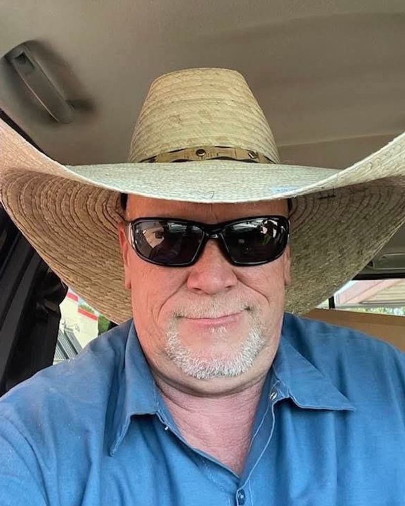 Jimmy Edward King Profile Photo