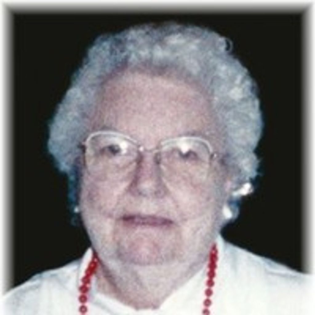 Ella May Gross