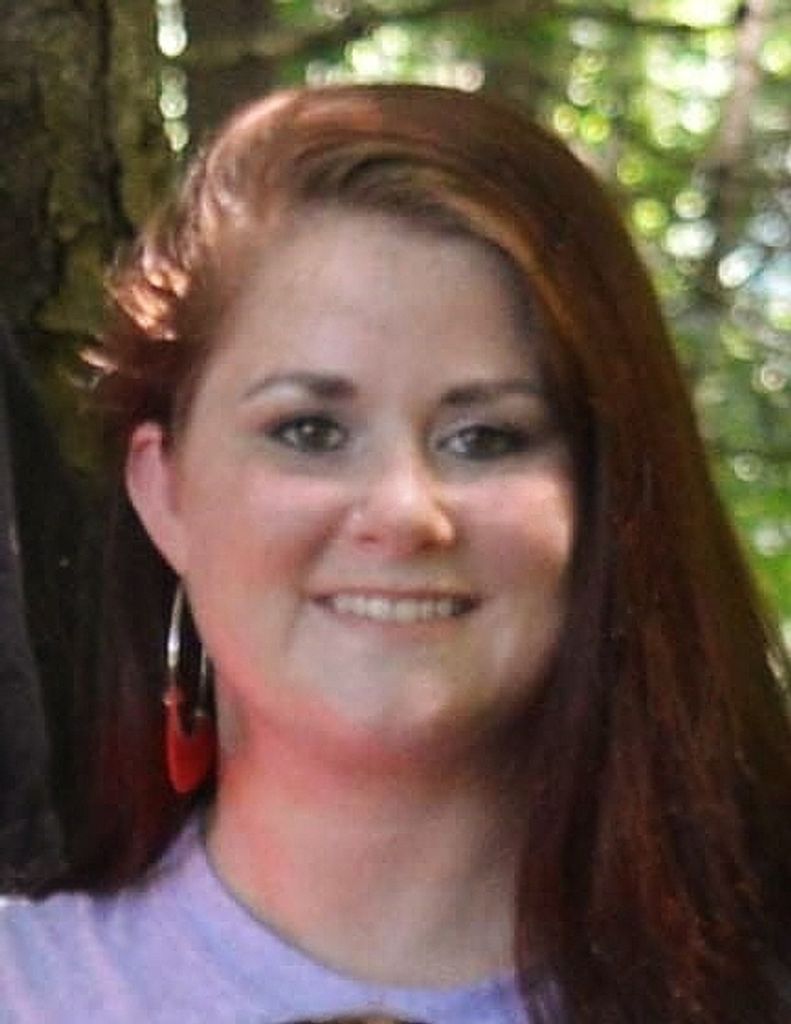 Whitney  Nicole  Brown Profile Photo