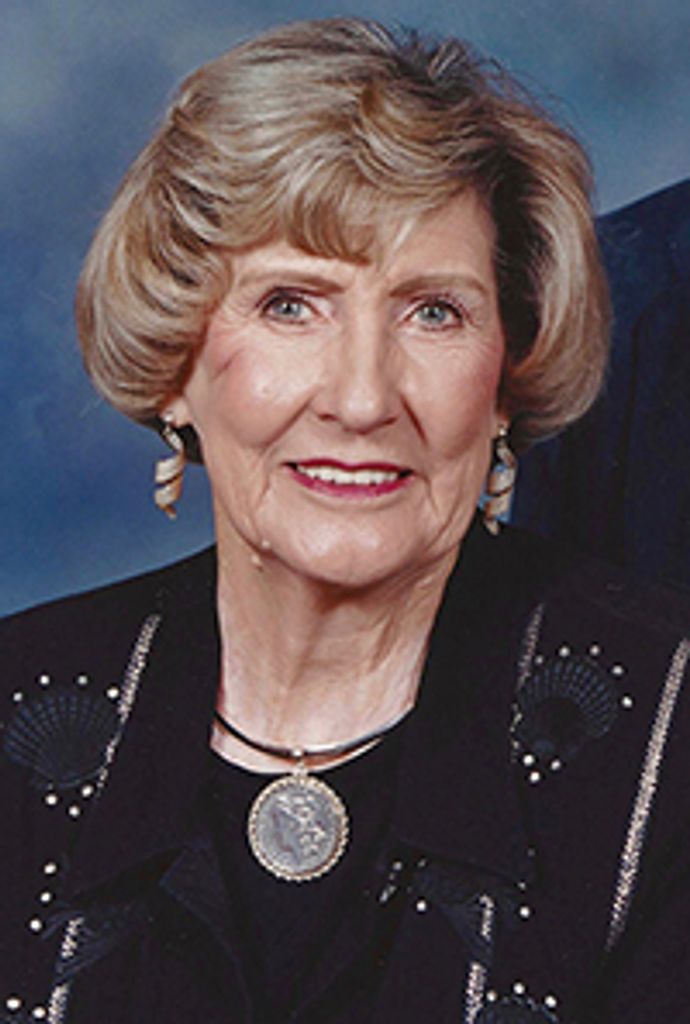 Bonnie Lou Groff Jr Profile Photo