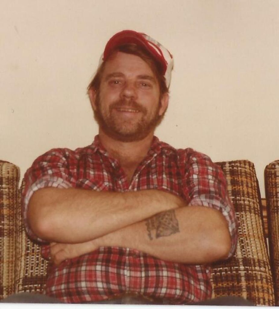 Jerry James Edward Duncan Profile Photo