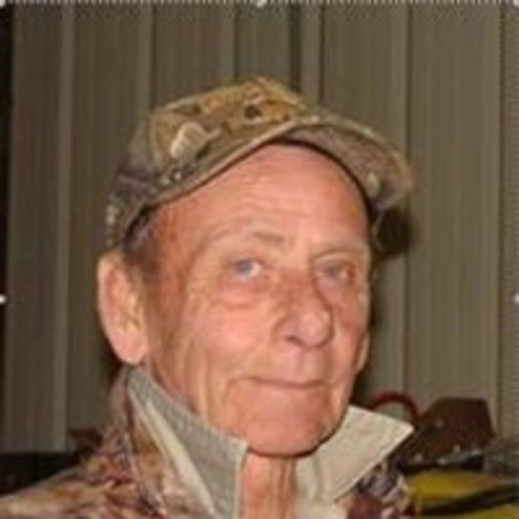 James C. Faucheaux, Sr.
