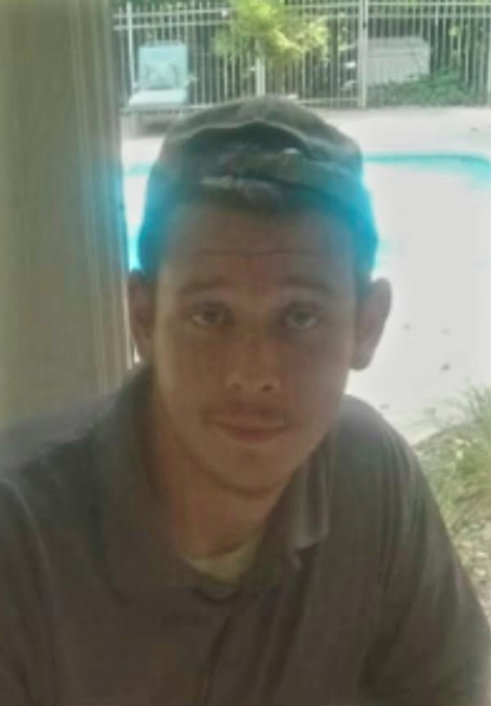 Matthew David James Krauss Profile Photo