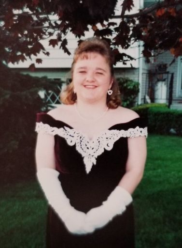 Kristy Elizabeth Fraser Profile Photo