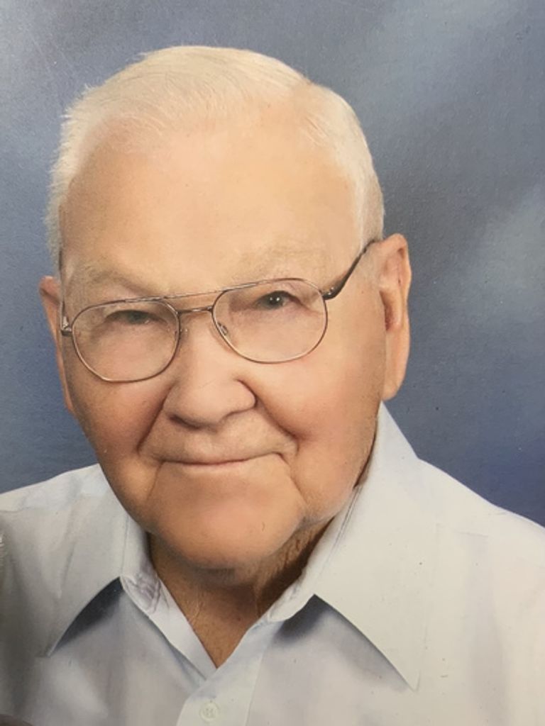 Horace Feezell Profile Photo