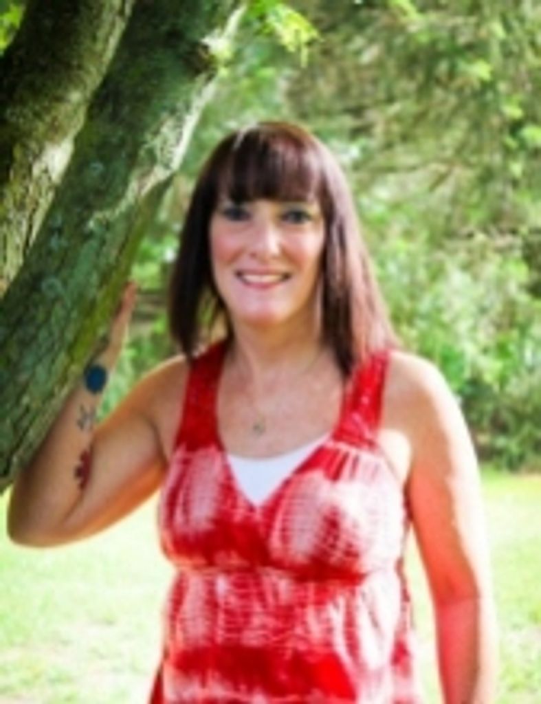 Pamela J. Bruce