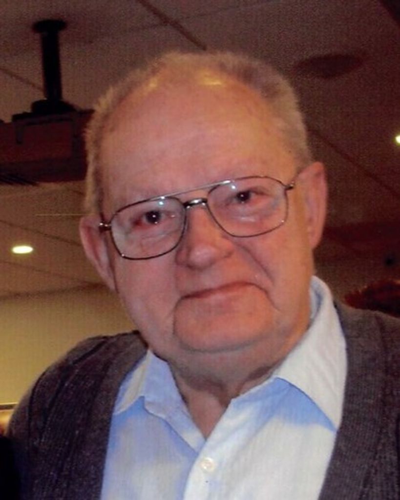 Edwin L. Marston Profile Photo