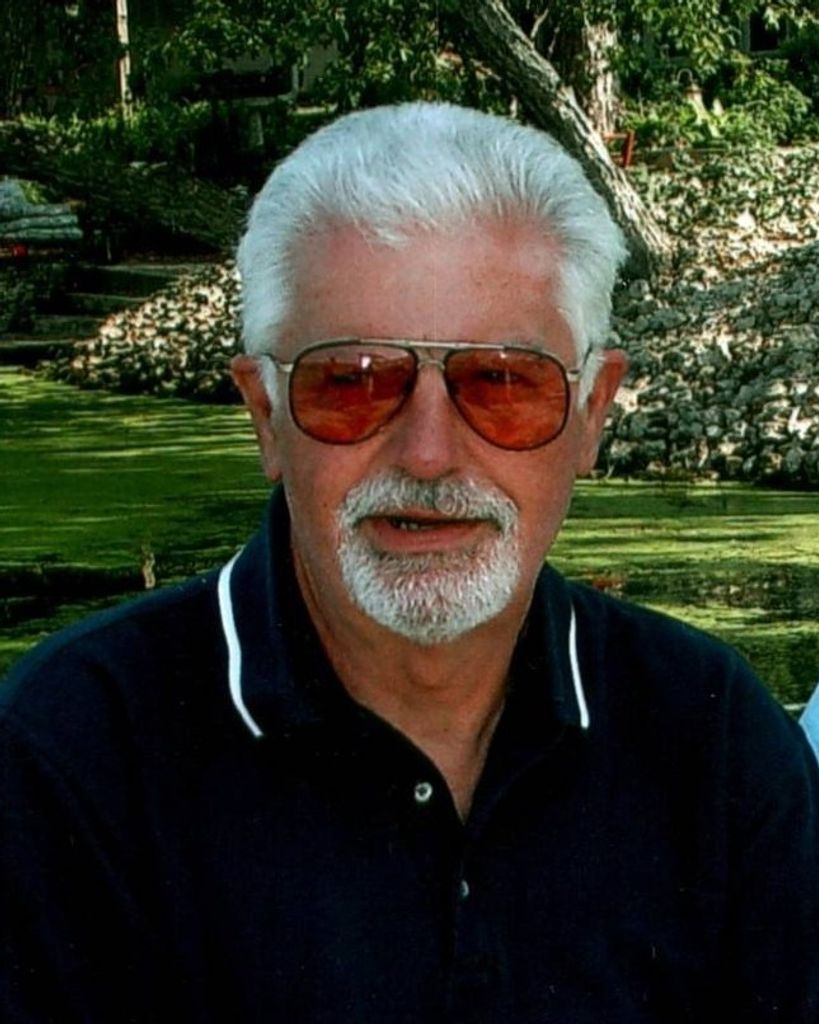 Donald "Don" E Bartholomew