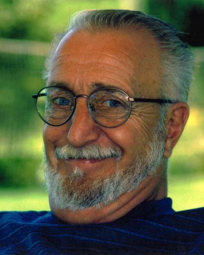 Eldon James Adams's obituary image