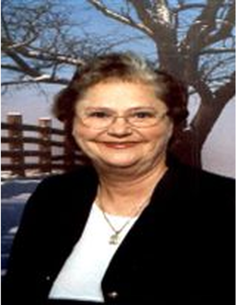 Glenda Faye Blankenship