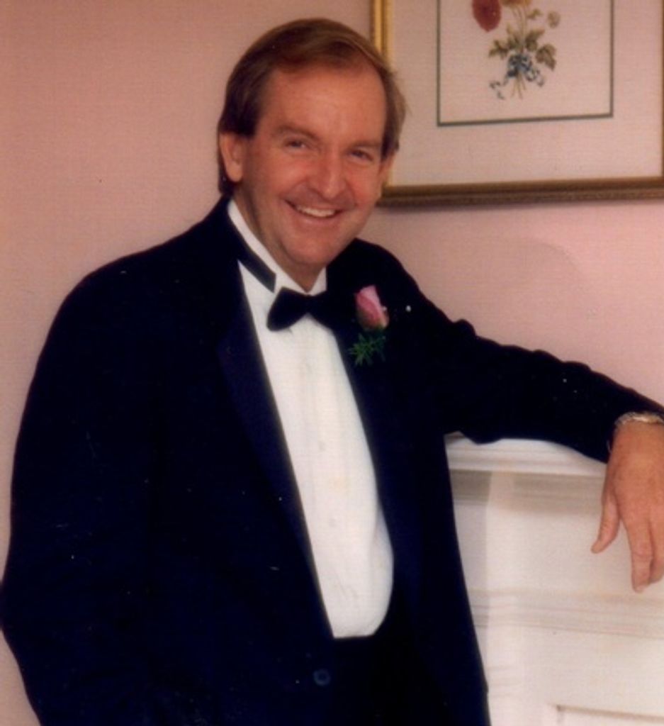 Patrick Kethley Cluney Profile Photo