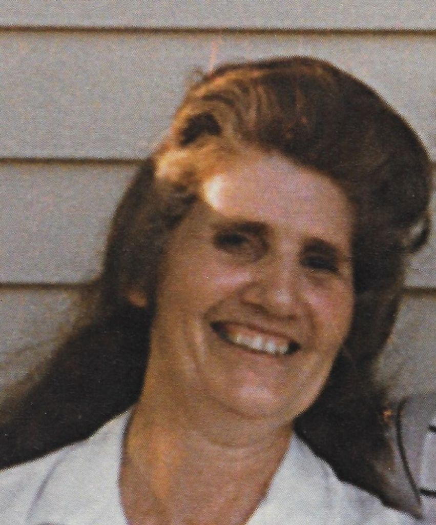 Wanda L. (Haney)  Wilson