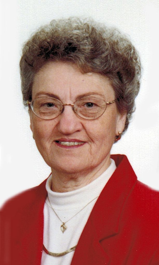 Marilyn Paulsen