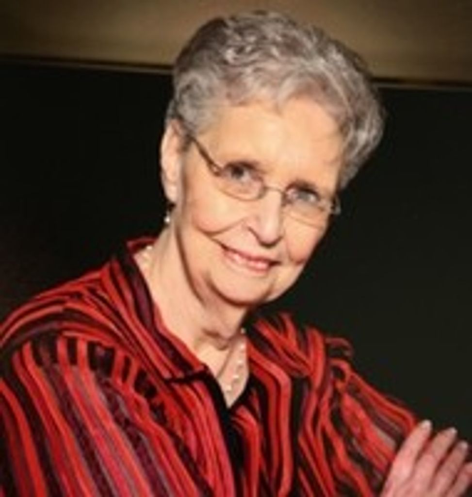 Arleen Hebert Guillot