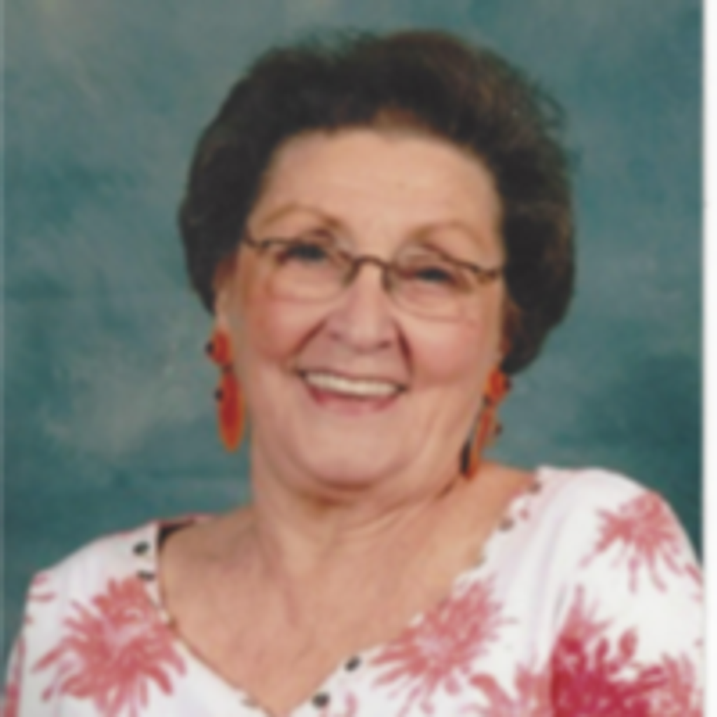 Patricia "Pat" A. Pope