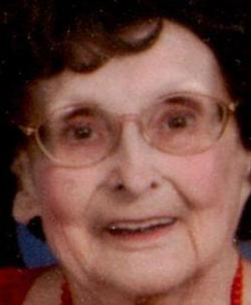 Betty A. Kurtz