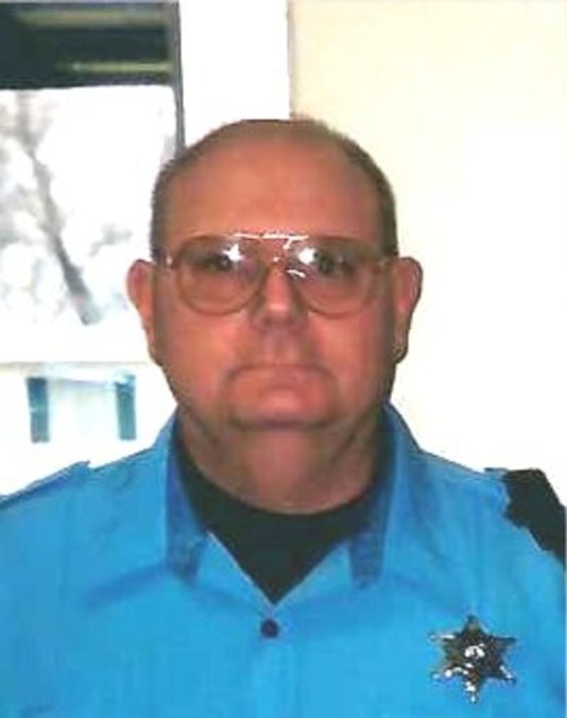 Edward F. Parkhurst, Jr. Profile Photo