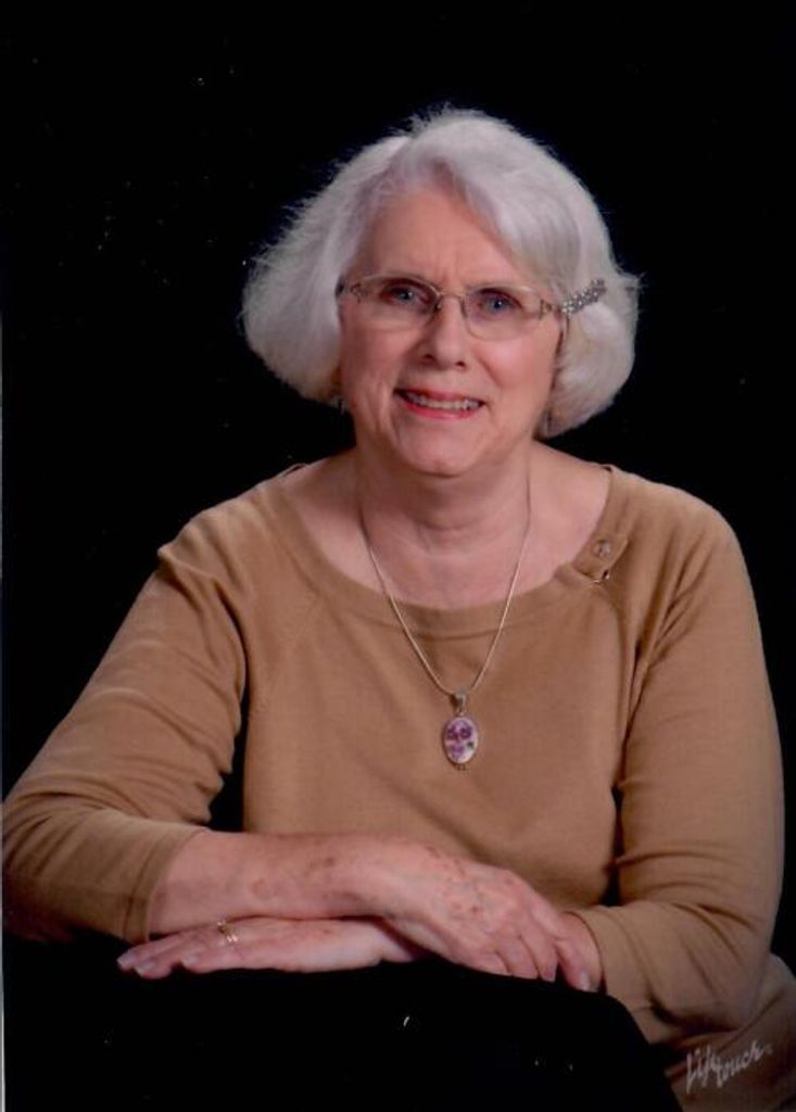 Anne Jackson Bradford