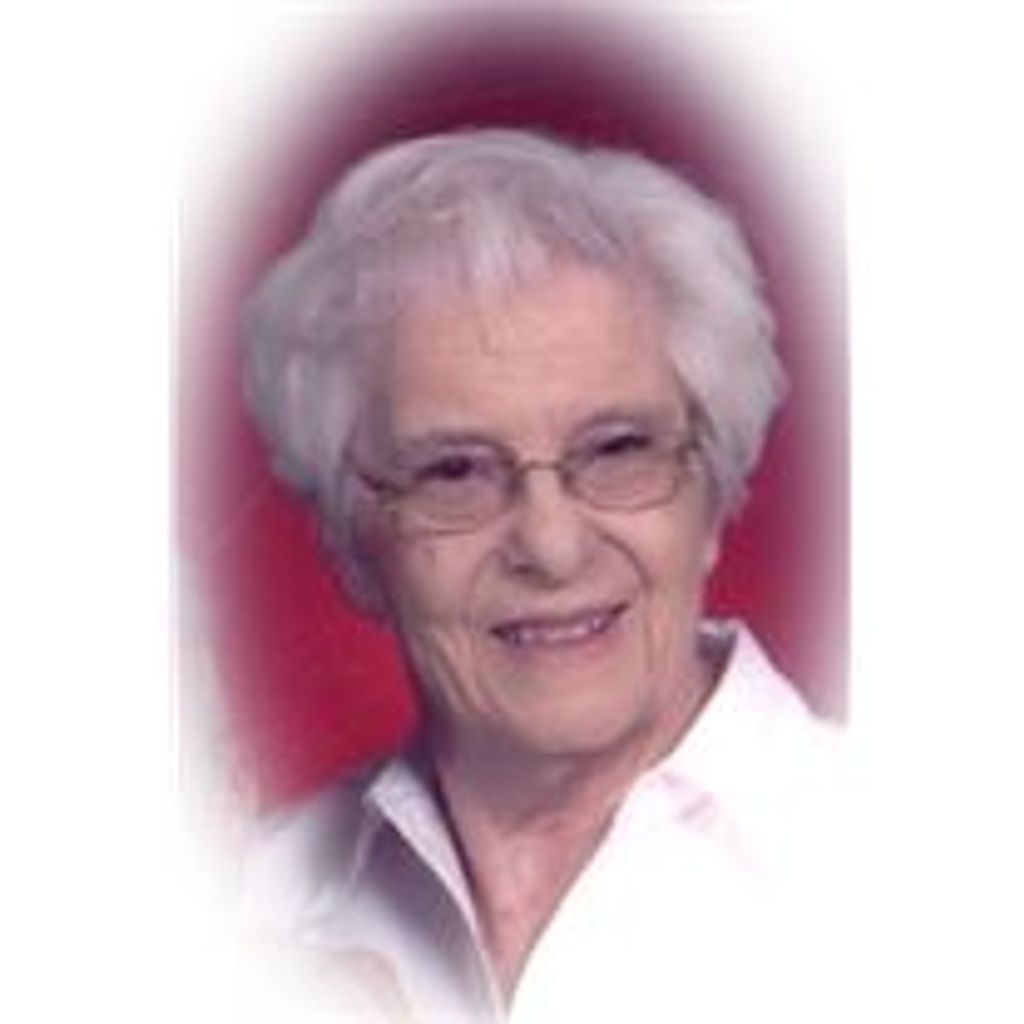 Jean Louise Bethke