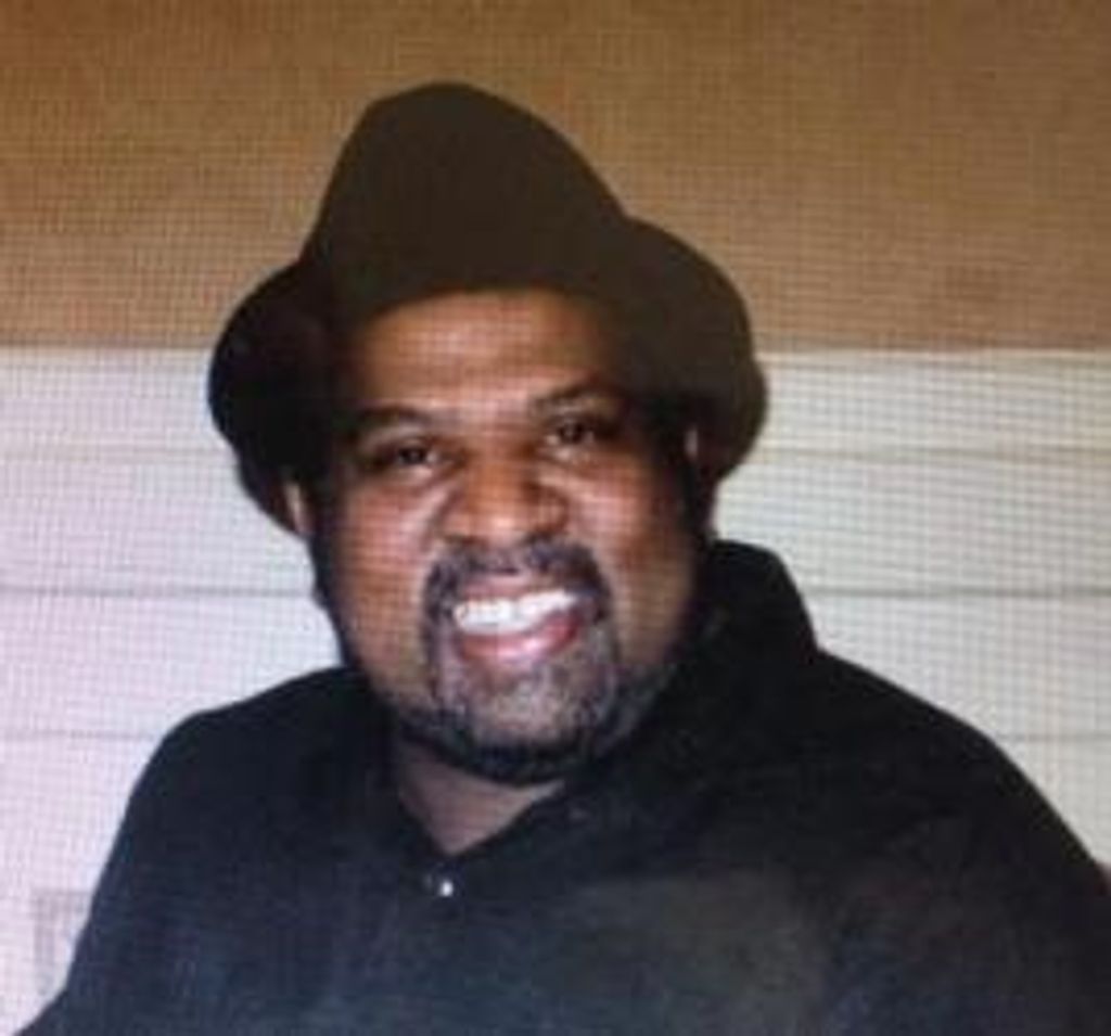 Victor Wayne Mitchell