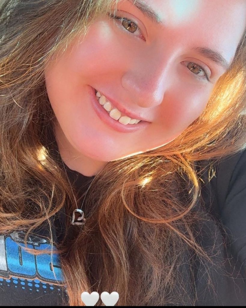 Bentlea Alexis James