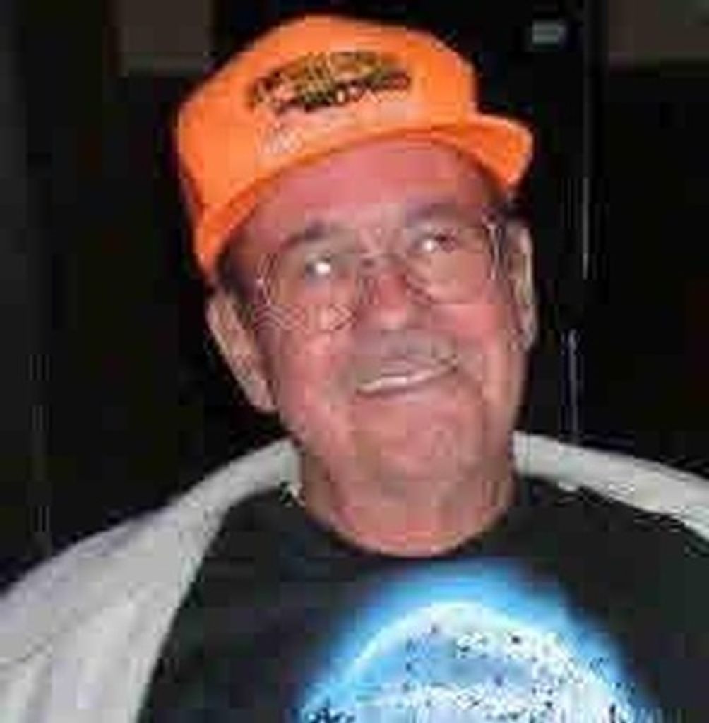 Paul Cox Profile Photo