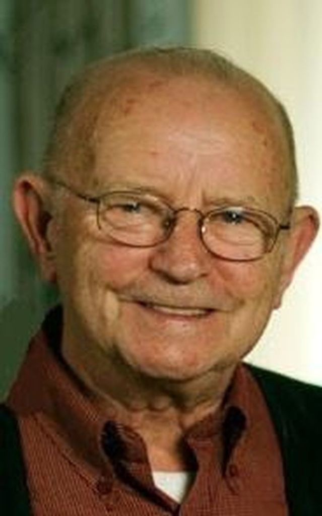 Raymond D. "Ray" Newton