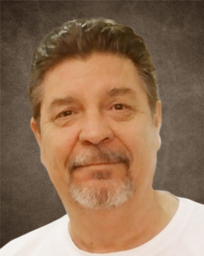 Gonzales, Edgar 'Ed' C.