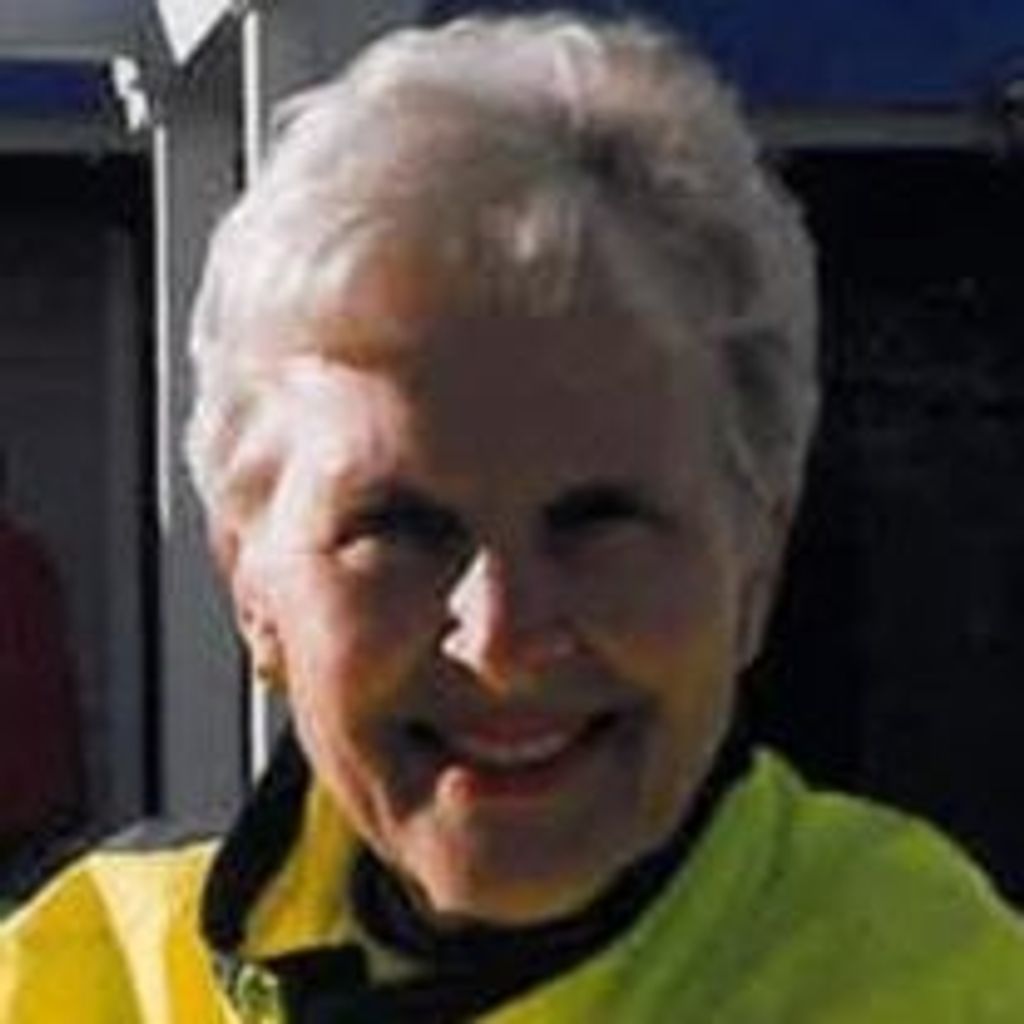 Mrs. Rosemary Berceau