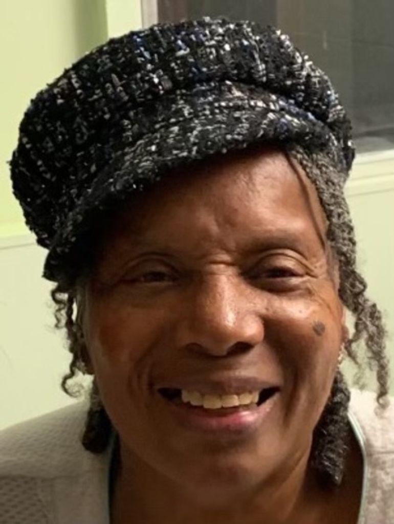 Effie Jean Johnson Profile Photo
