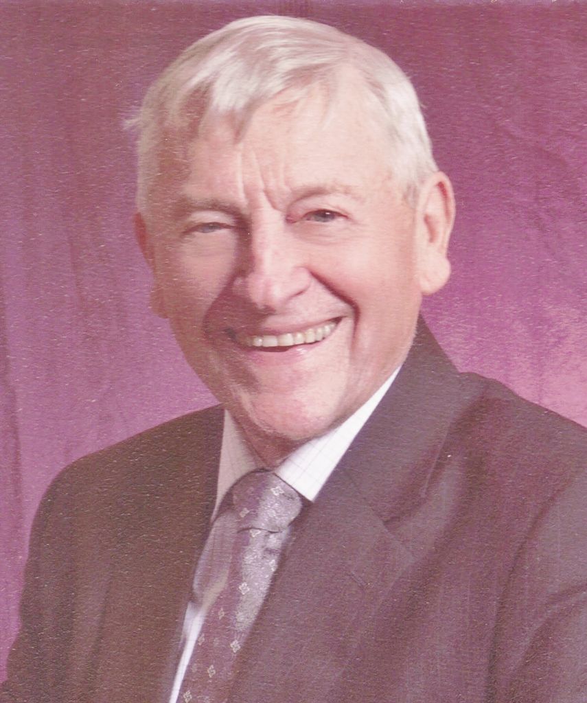 James Lamar Skinner