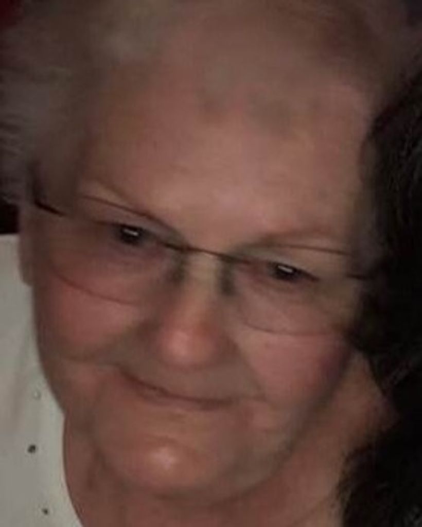 Doreen Musso (nee Bellavance)