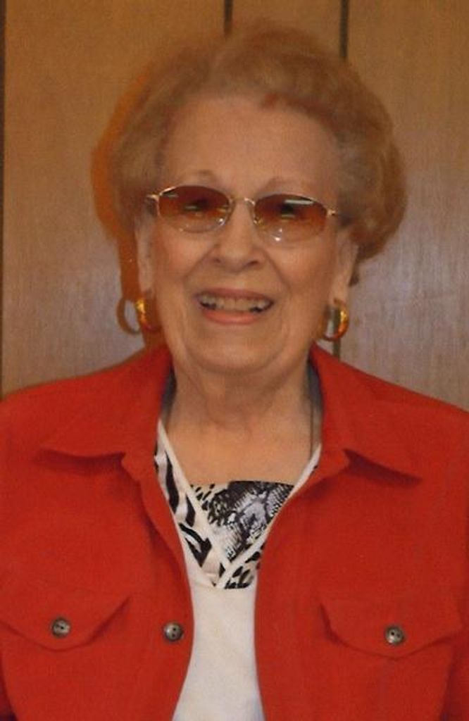 Marilouise "Marilou" Lang Profile Photo