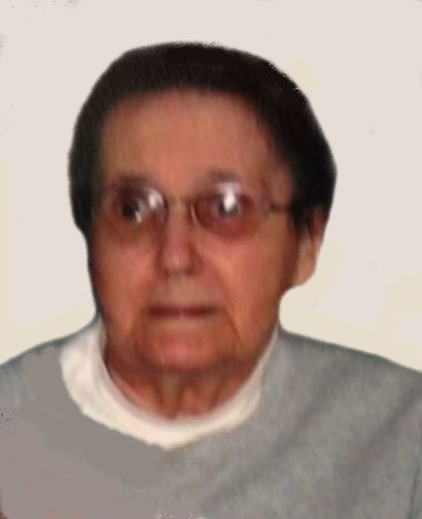 Juanita V. Guyette