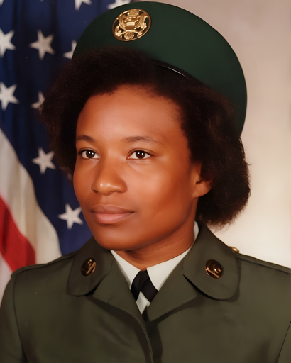 Betty Moses's obituary image