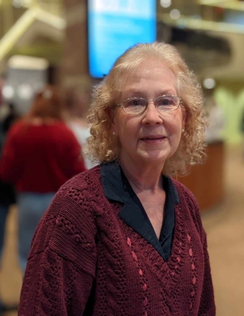 Betty  Campbell Profile Photo
