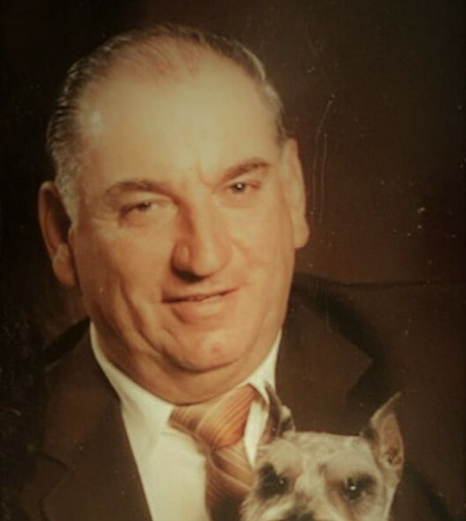 Robert Earl Flowers