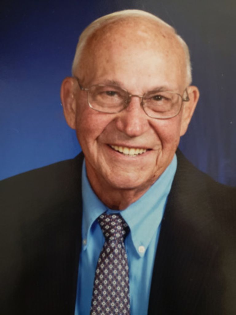 Larry "Shep" James Skala Profile Photo