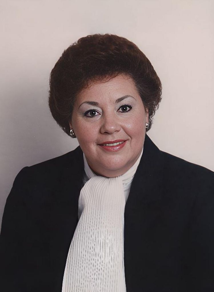 Michelle C. Patrick Profile Photo