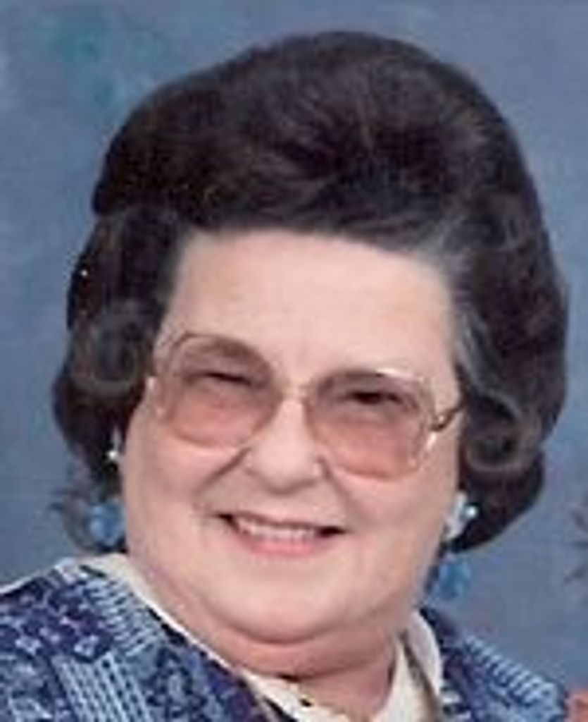 Thelma Campbell Edwards